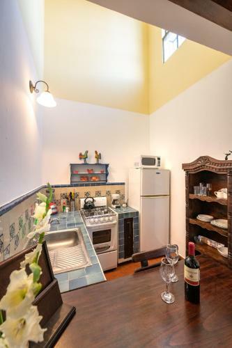 Apartamento Casita Esquinera