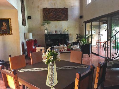 Apartamento Casa Los Recuerdos