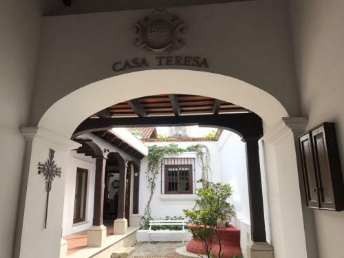 Apartamento Casa Maravilla