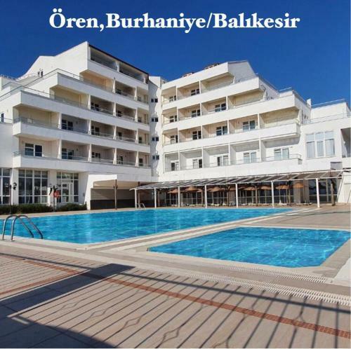 Hotel Afytos �ren Beach Prest?j