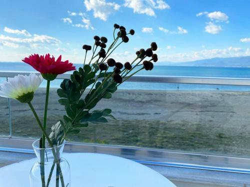 Hotel Afytos �ren Beach Prest?j