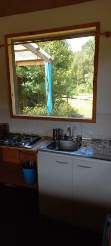 Apartamento Caba�a Asilvestrada
