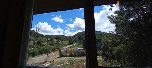 Apartamento Caba�a Asilvestrada