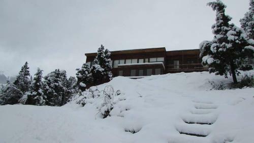 Agroturismo Refugio Los Cipreses