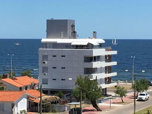 Apartamento Beaulieu