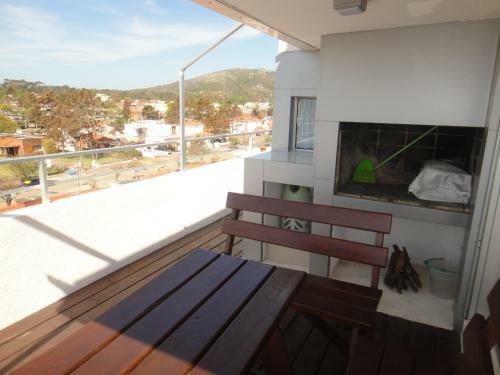 Apartamento Beaulieu