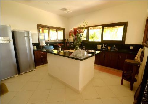 Casa Pimenta- Mara� Casa P� Na Areia