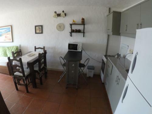 Apartamento Amarras Reales