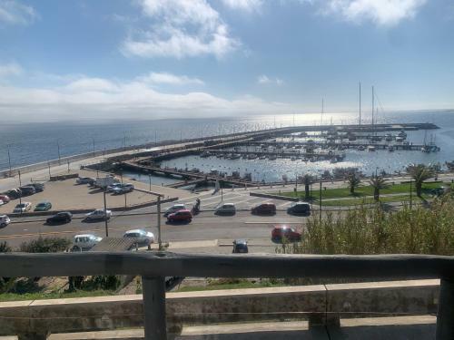 Apartamento Amarras Reales