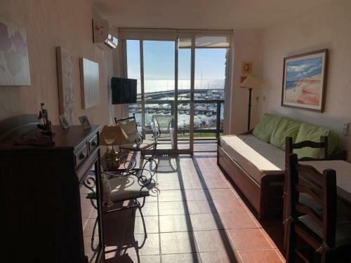 Apartamento Amarras Reales