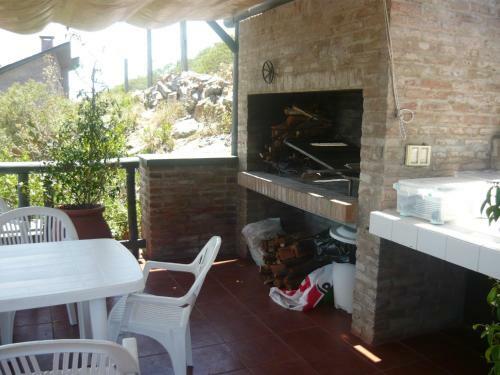Apartamento Amarras Reales