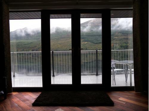 Apartamento Ben Arthur's Bothy Luxury Flat