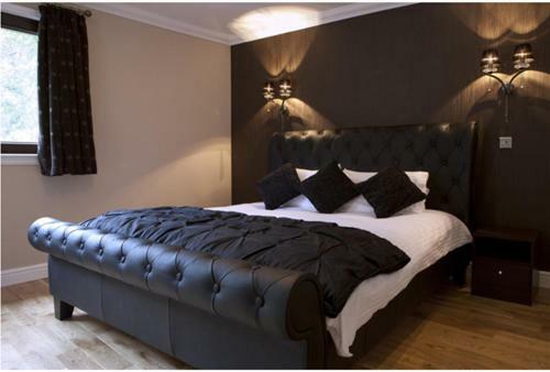 Apartamento Ben Arthur's Bothy Luxury Flat