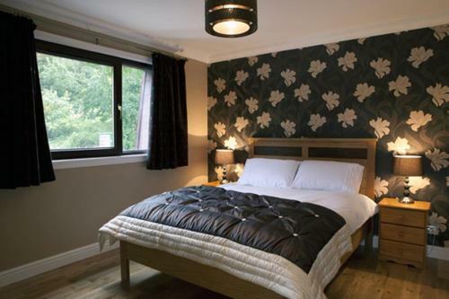 Apartamento Ben Arthur's Bothy Luxury Flat