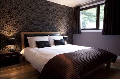 Apartamento Ben Arthur's Bothy Luxury Flat