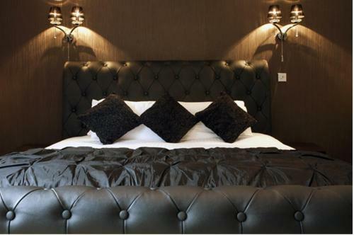Apartamento Ben Arthur's Bothy Luxury Flat