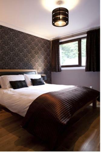 Apartamento Ben Arthur's Bothy Luxury Flat
