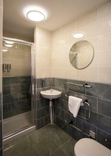 Bed & Breakfast Lochside Guest House