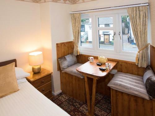 Hostal Little Harbour Guesthouse