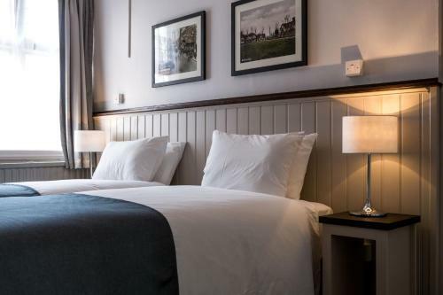 Hotel Southern Cross