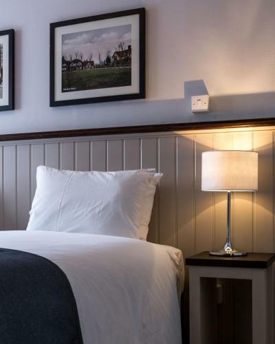 Hotel Southern Cross