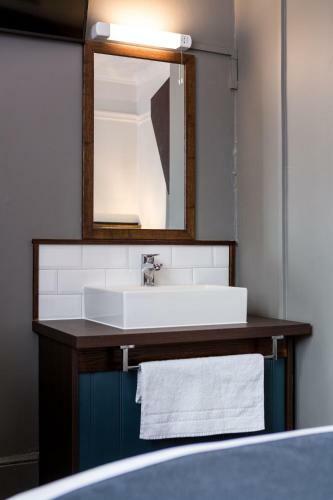 Hotel Southern Cross
