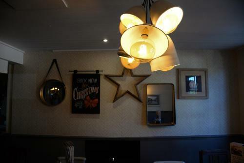 Hotel Southern Cross