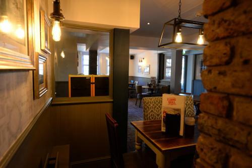 Hotel Southern Cross