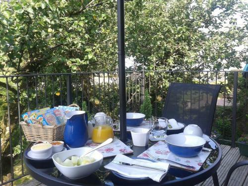 Bed & Breakfast The Lodge At High Gregg Hall Farm