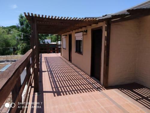 Apartamentos C�ntricos Avenida Piria