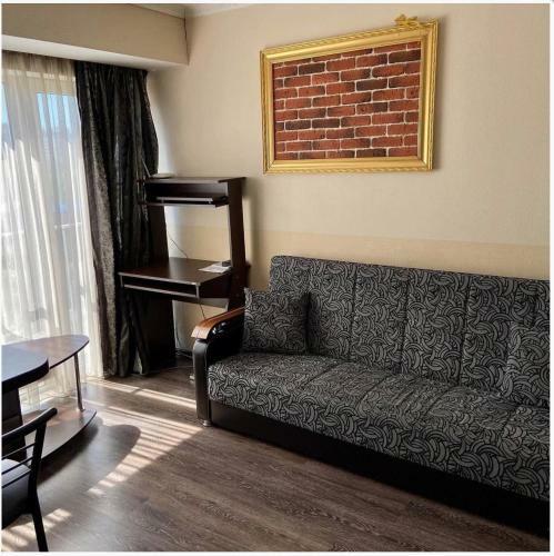 3-bedroom Apartment Most City Area