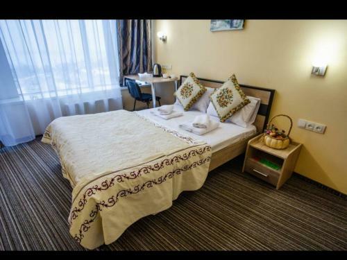 Hotel City Stars Apartments