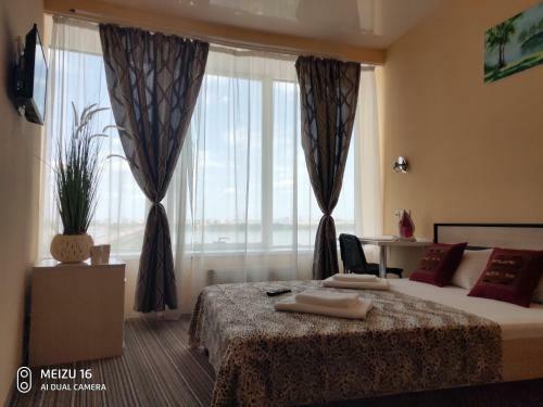 Hotel City Stars Apartments