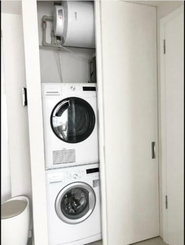 Apartamento Lux Most City Area, Panoramic River View, New Tower