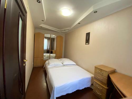 2-bedroom Apartment Most City Center Area