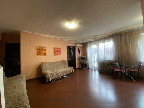 2-bedroom Apartment Most City Center Area