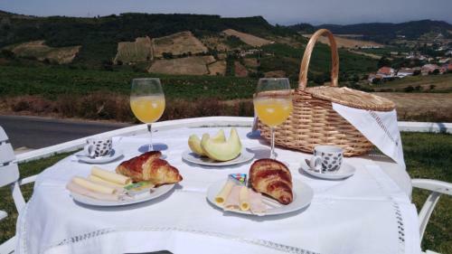 Apartamento Casa De Campo- Quintinha Dos Cavalos- Arruda Dos Vinhos