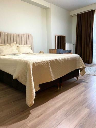 Apartamento Luxurious Flat With Marmara Sea View