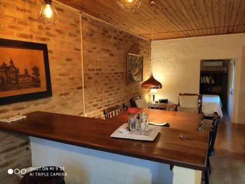 Apartamento En Salto
