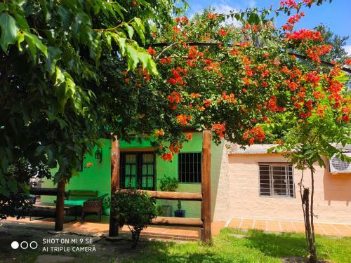 Apartamento En Salto