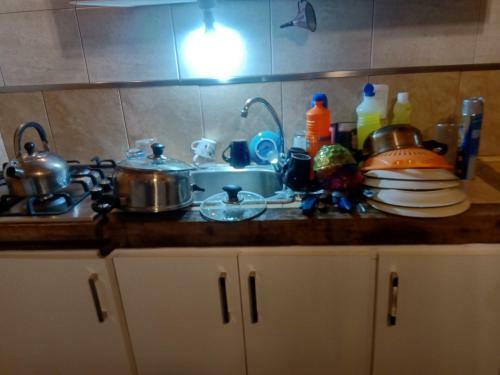 Posada Vi-be-ma
