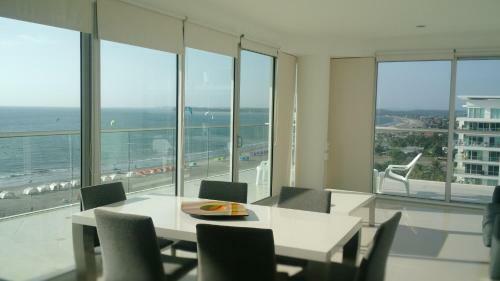 Exclusivo Apartamento Frente Al Mar