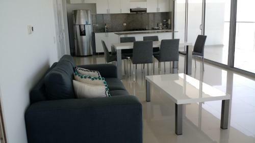 Exclusivo Apartamento Frente Al Mar