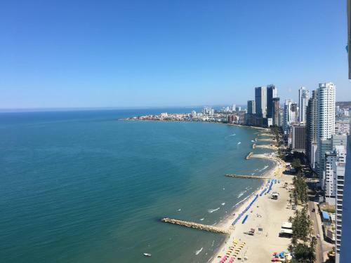 Apartamento Beautiful Palmetto Beach