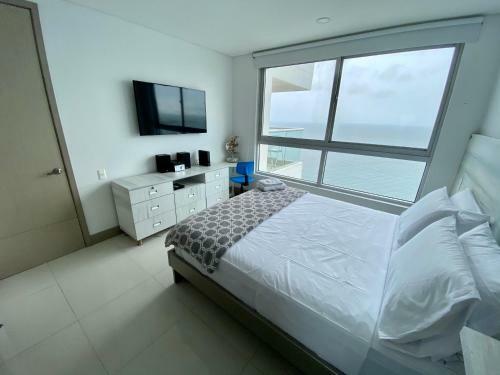 Apartamento Beautiful Palmetto Beach
