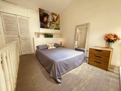 Apartamento Ziva's Loft