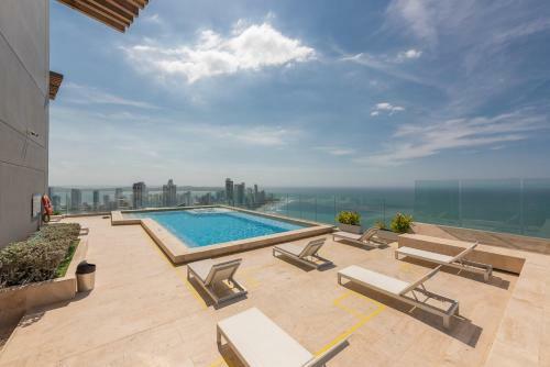 Apartamento Murano Elite New Ocean Front Duplex