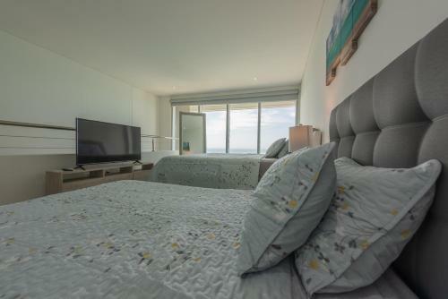 Apartamento Murano Elite New Ocean Front Duplex