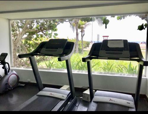 Apartamento Cartagena Morros 3 Playa