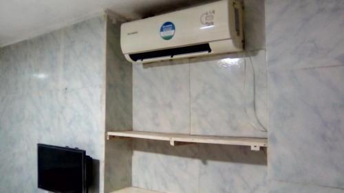 Hostal Fareb